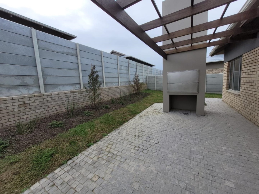 3 Bedroom Property for Sale in Mooikloof Country Estate Western Cape